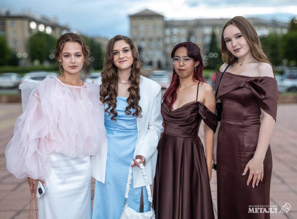 Проводы во взрослую жизнь | Фотография 1