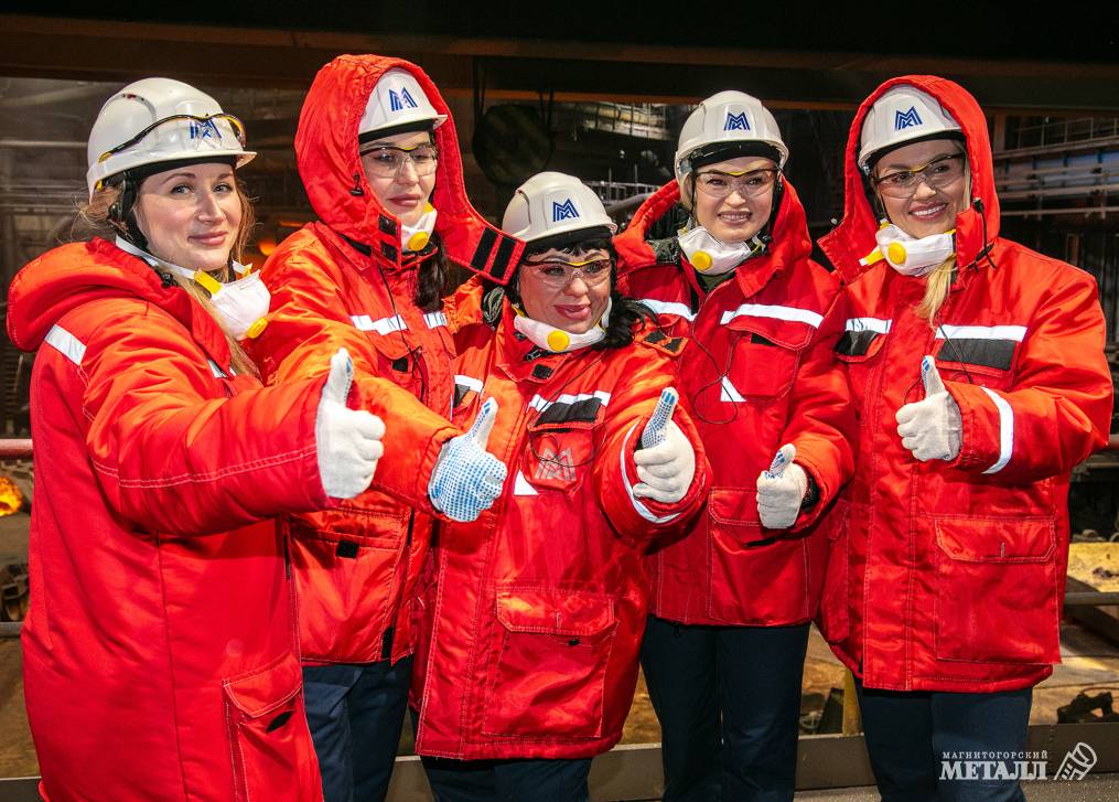 Мощь и красота | Фотография 7