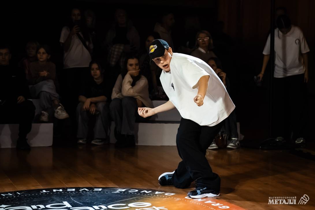 Десять часов фристайла | Фотография 26