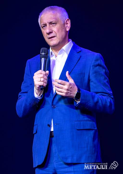 И классика, и мюзикл, и даже «Сектор Газа» | Фотография 11