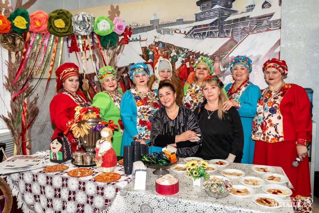 «Островок весны» на промплощадке | Фотография 10