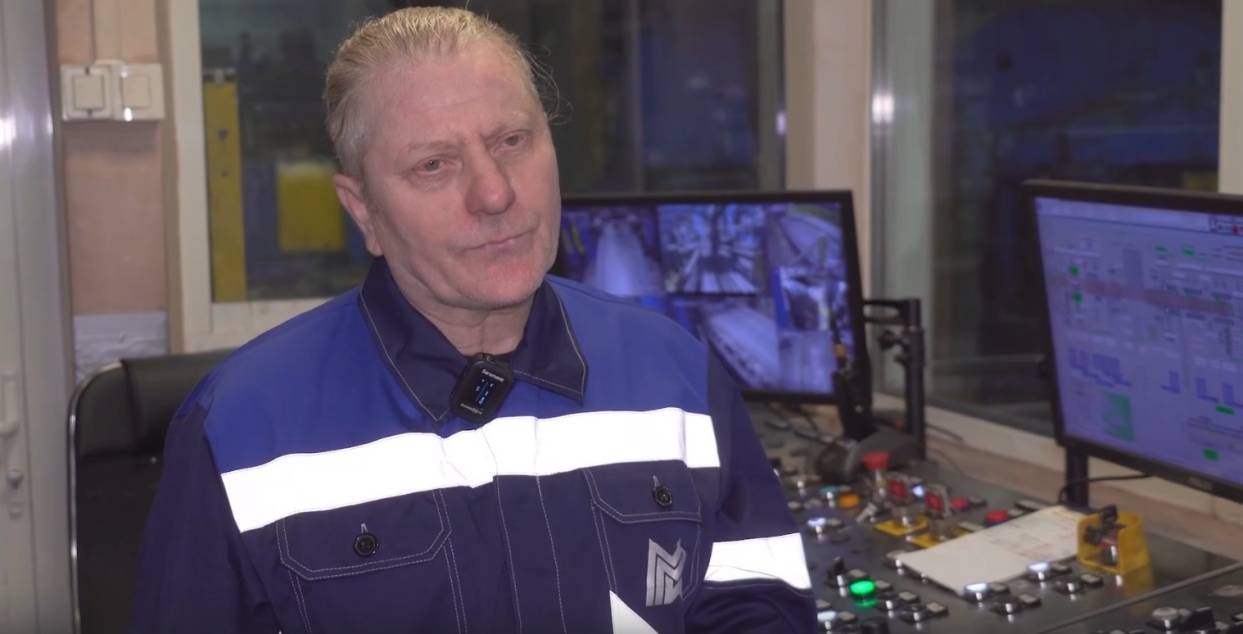 Александр Андрушко