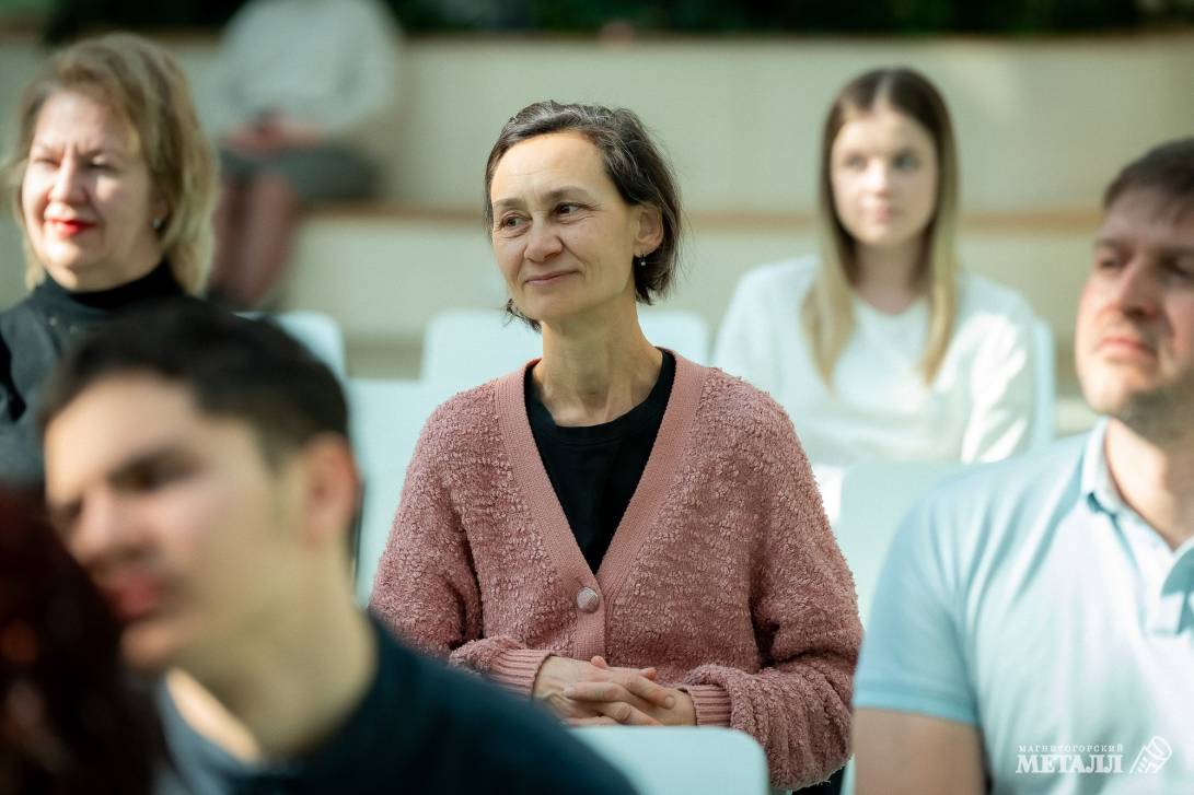 Творчество без отрыва от производства | Фотография 26