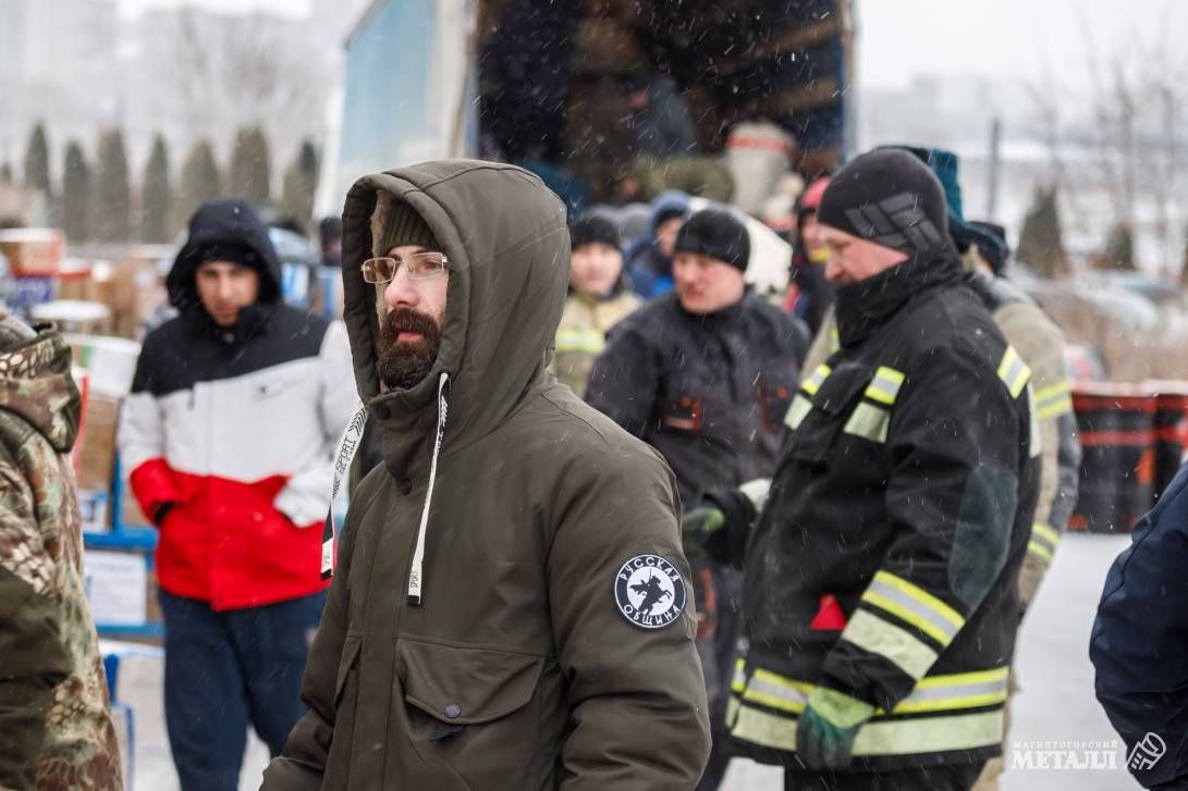 «Горжусь своим городом» | Фотография 25