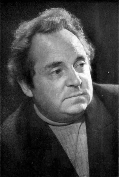 Николай Воронов