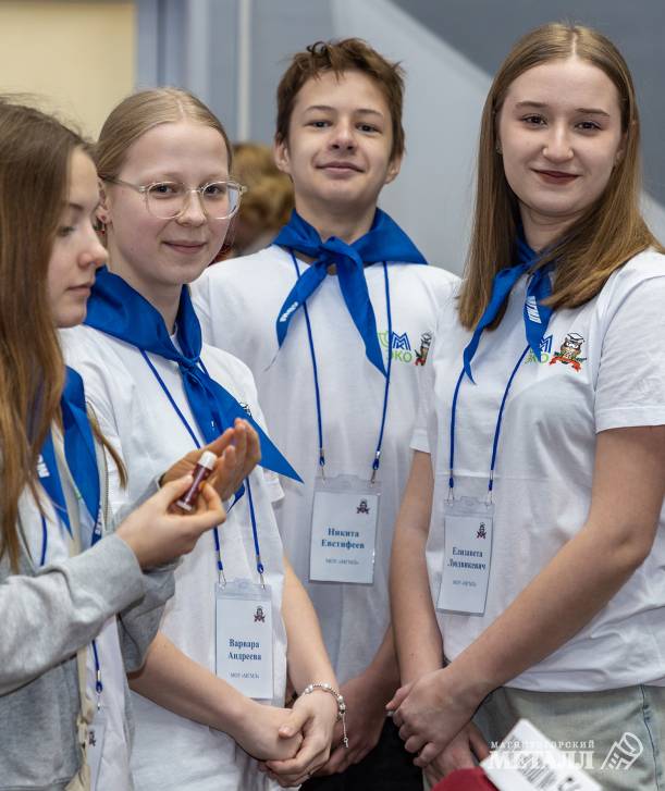 У Магнитки особый генетический код | Фотография 7