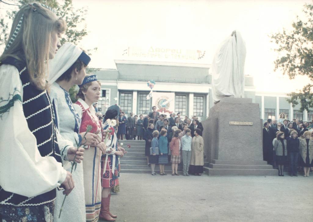 Золотой мальчик | Фотография 6