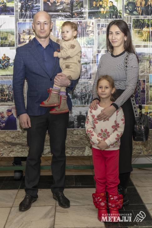 Юбилейная встреча ветеранов | Фотография 7