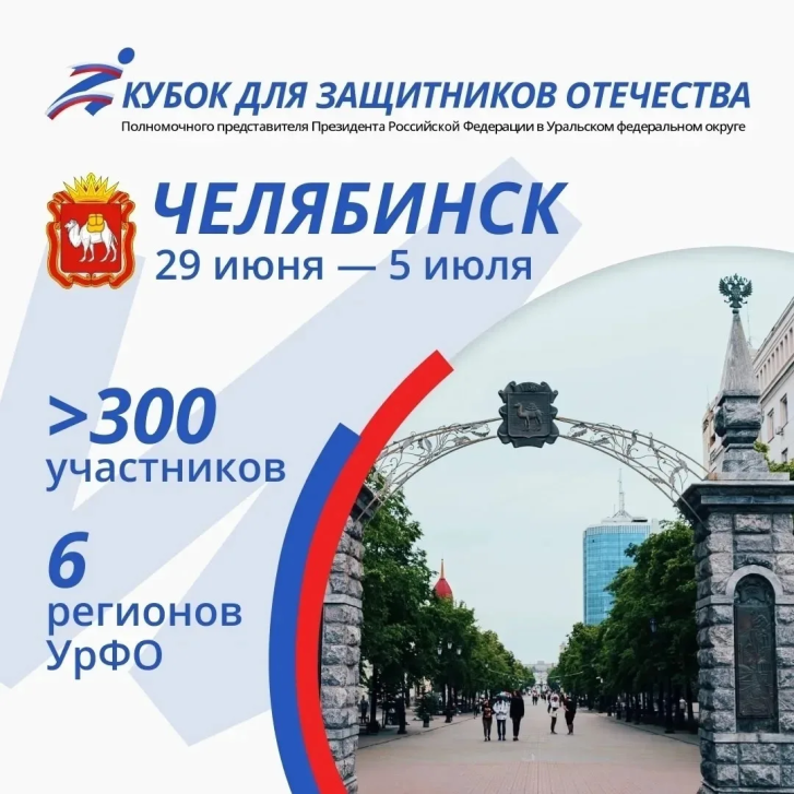 Спортивные традиции и несгибаемый характер | Фотография 1