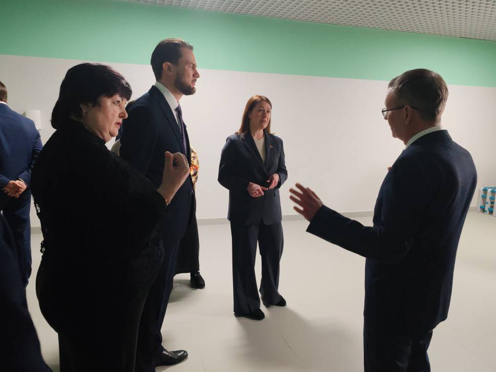 Для детей, студентов и молодых семей | Фотография 5