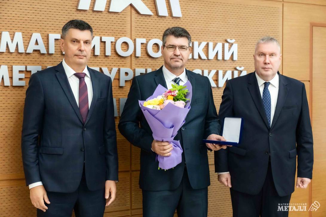 За мастерство и профессионализм | Фотография 18