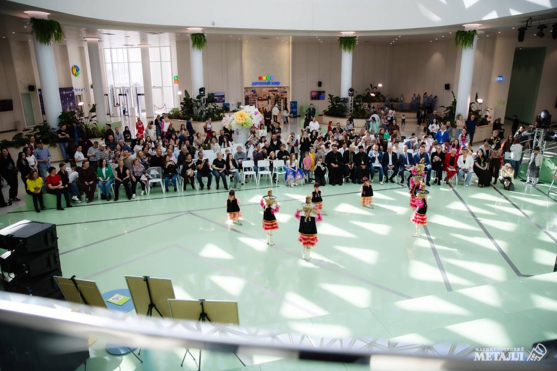 Вдохновляющие традиции | Фотография 41