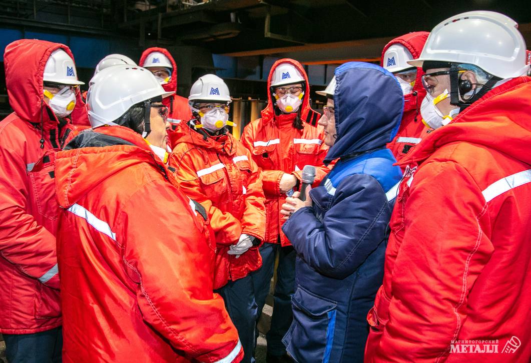 Мощь и красота | Фотография 5