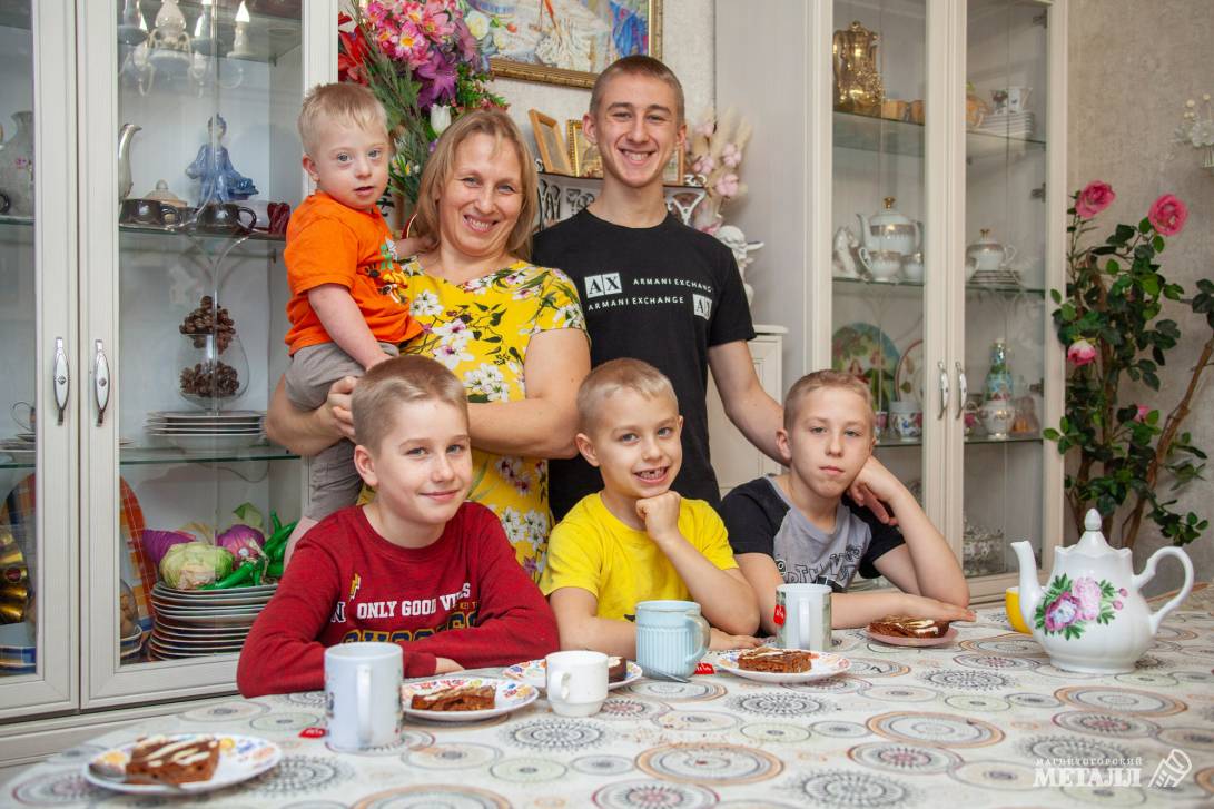 Десять поводов для счастья | Фотография 4