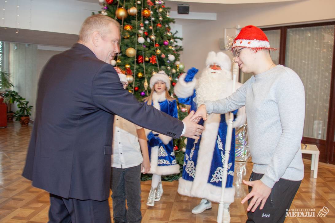 Подарить немножко счастья | Фотография 2