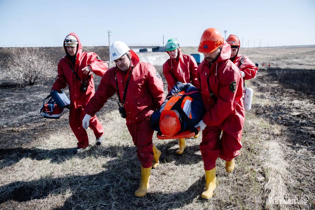 Нам вода – не беда | Фотография 31