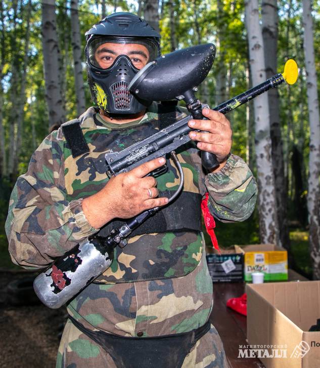 Адреналин  на лоне природы | Фотография 8