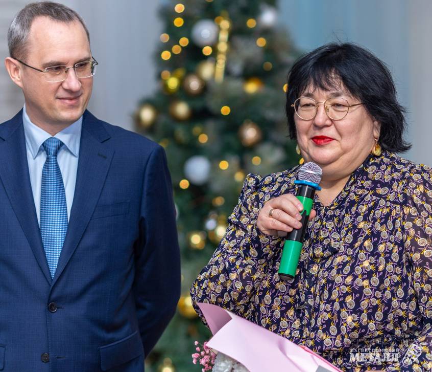 Элита в белых халатах | Фотография 13