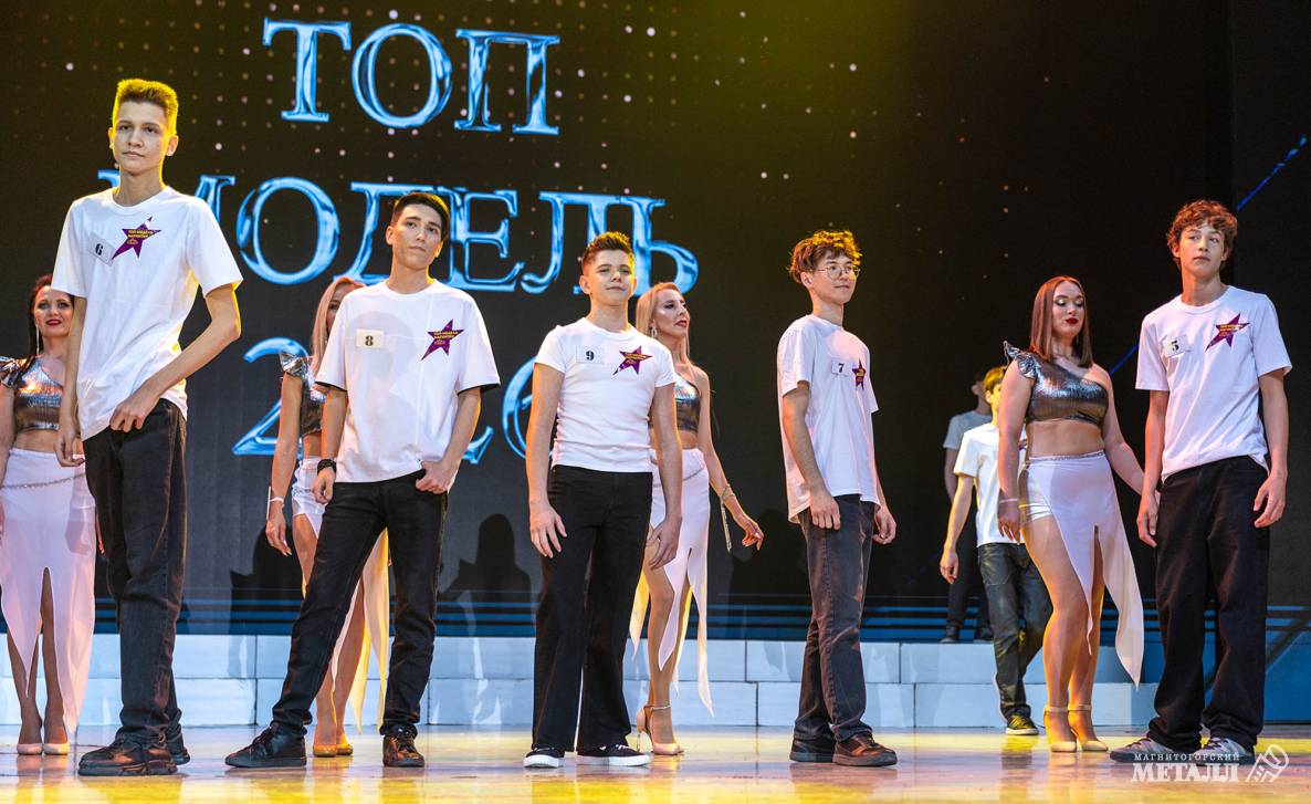 Модели, принцессы, королевы | Фотография 12