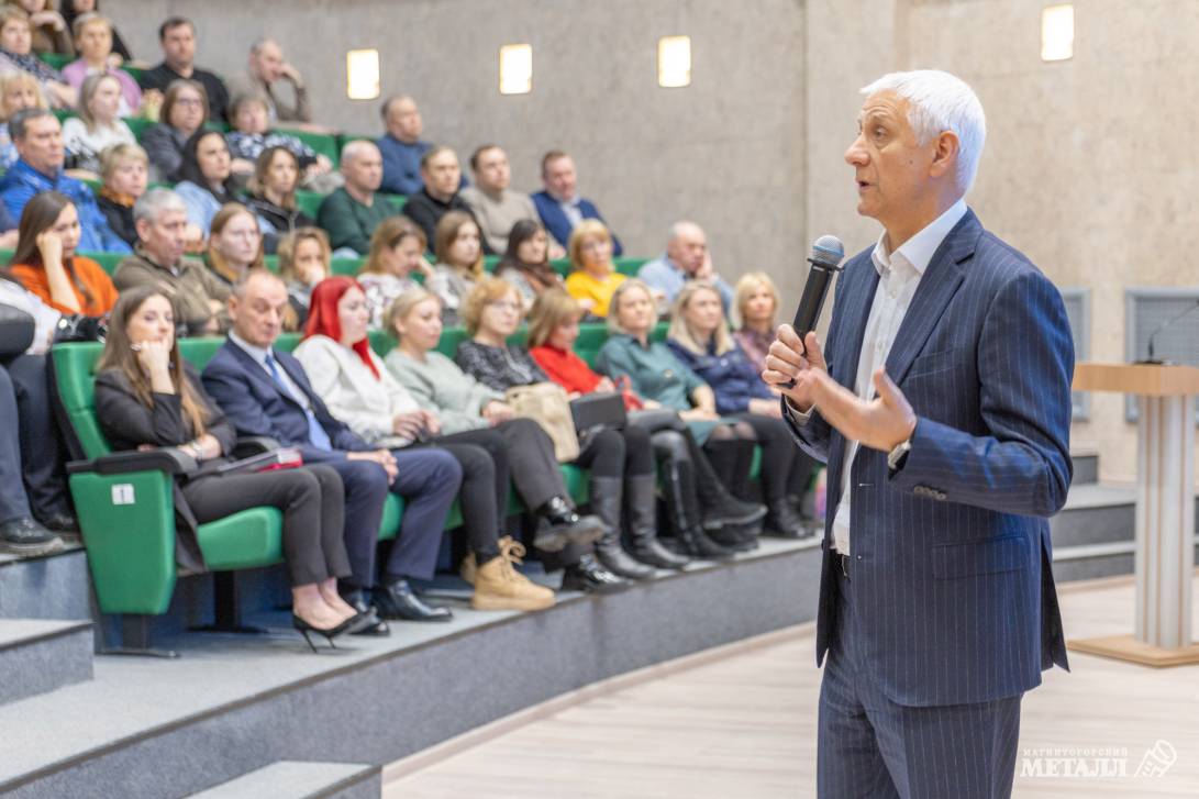 Понимать и слышать друг друга | Фотография 4