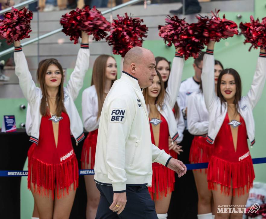 «Нам не будет стыдно  смотреть вам в глаза» | Фотография 16