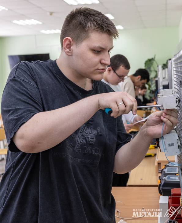 Растут мастера – растёт мастерство | Фотография 3