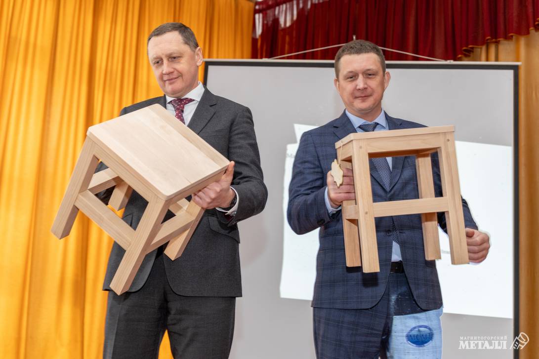 Праздник молодости и стремлений | Фотография 25