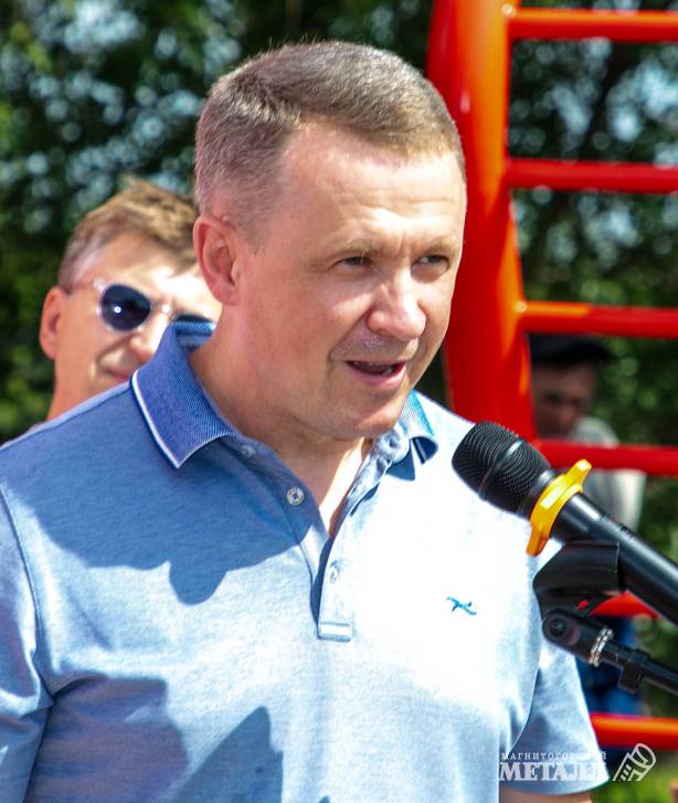 Артем Артемьев