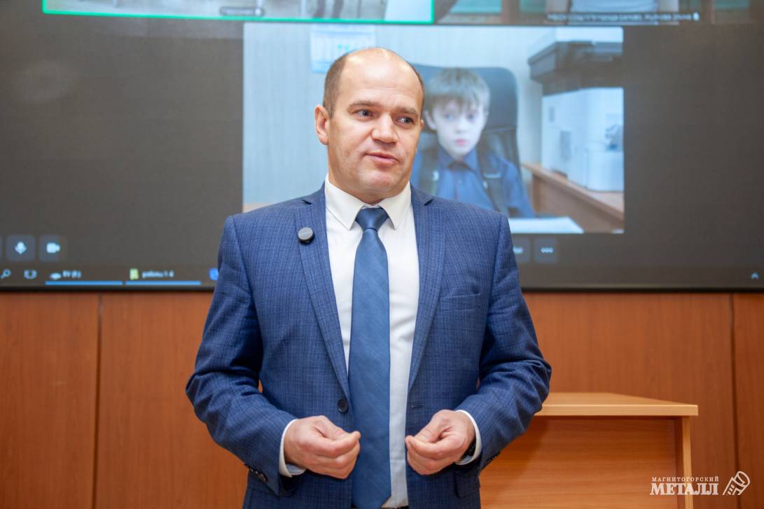 Андрей Козловский