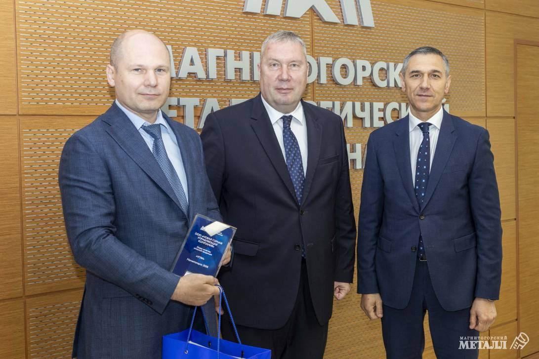 Двадцать три грани партнёрства | Фотография 5