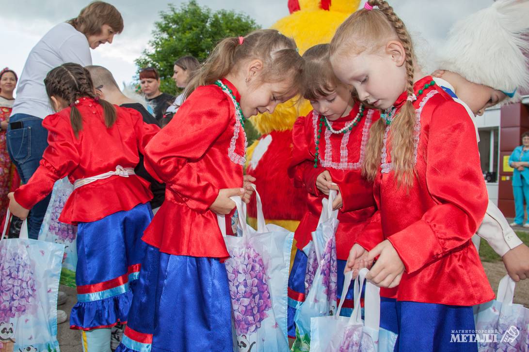 «Детство – лучшая планета!» | Фотография 14