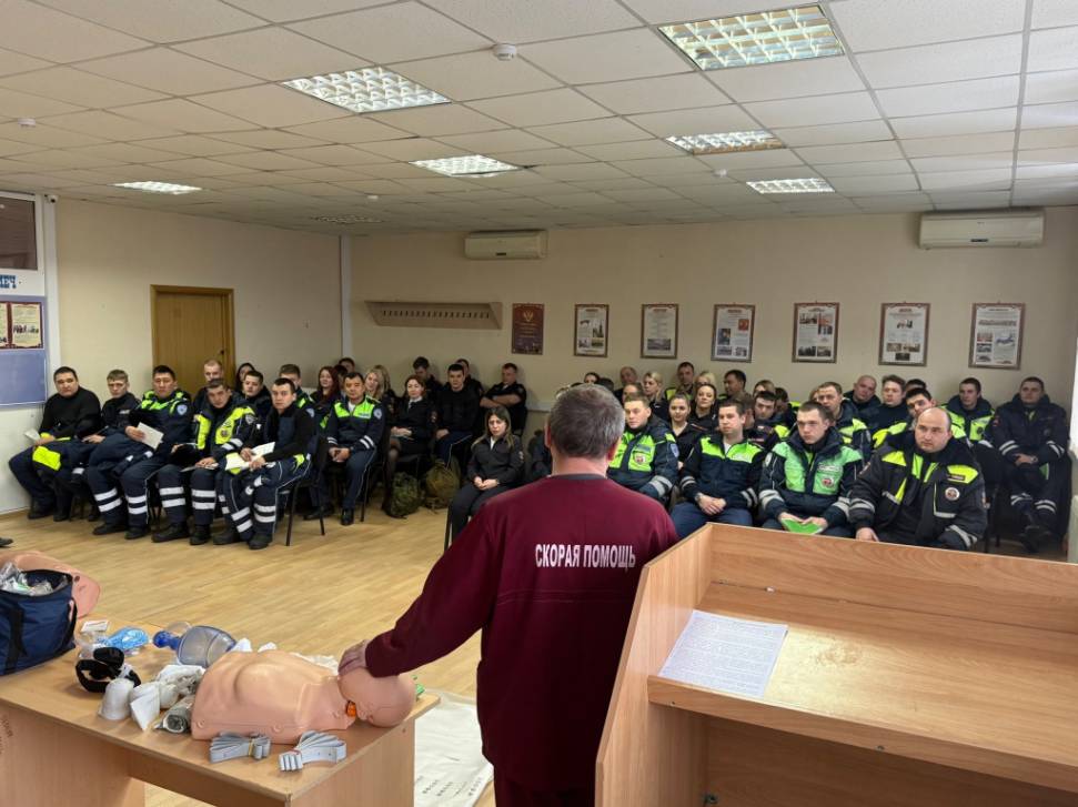 Чтобы сохранить жизнь | Фотография 1