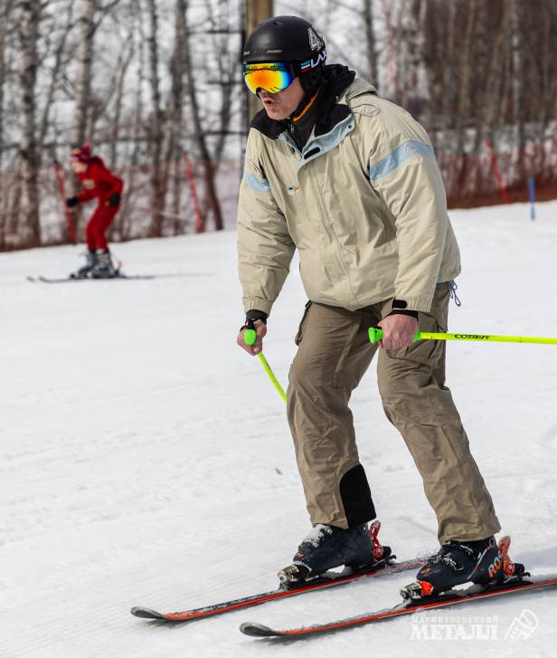 Ярко, спортивно, бесплатно! | Фотография 23