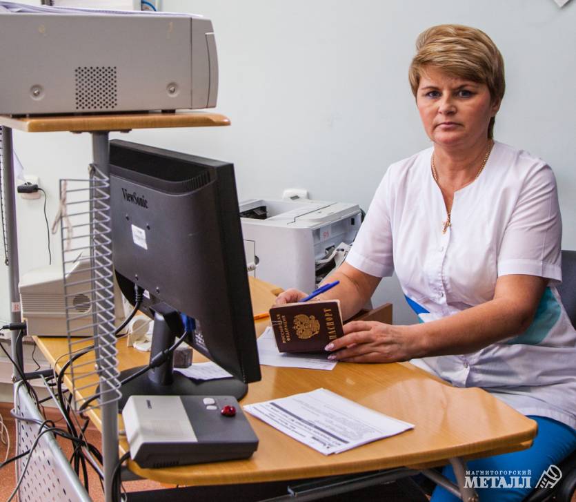 Внеочередная помощь | Фотография 1