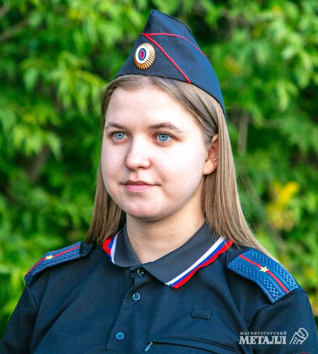 Екатерина Чупракова