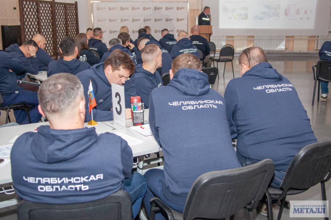 От службы – к управлению | Фотография 18