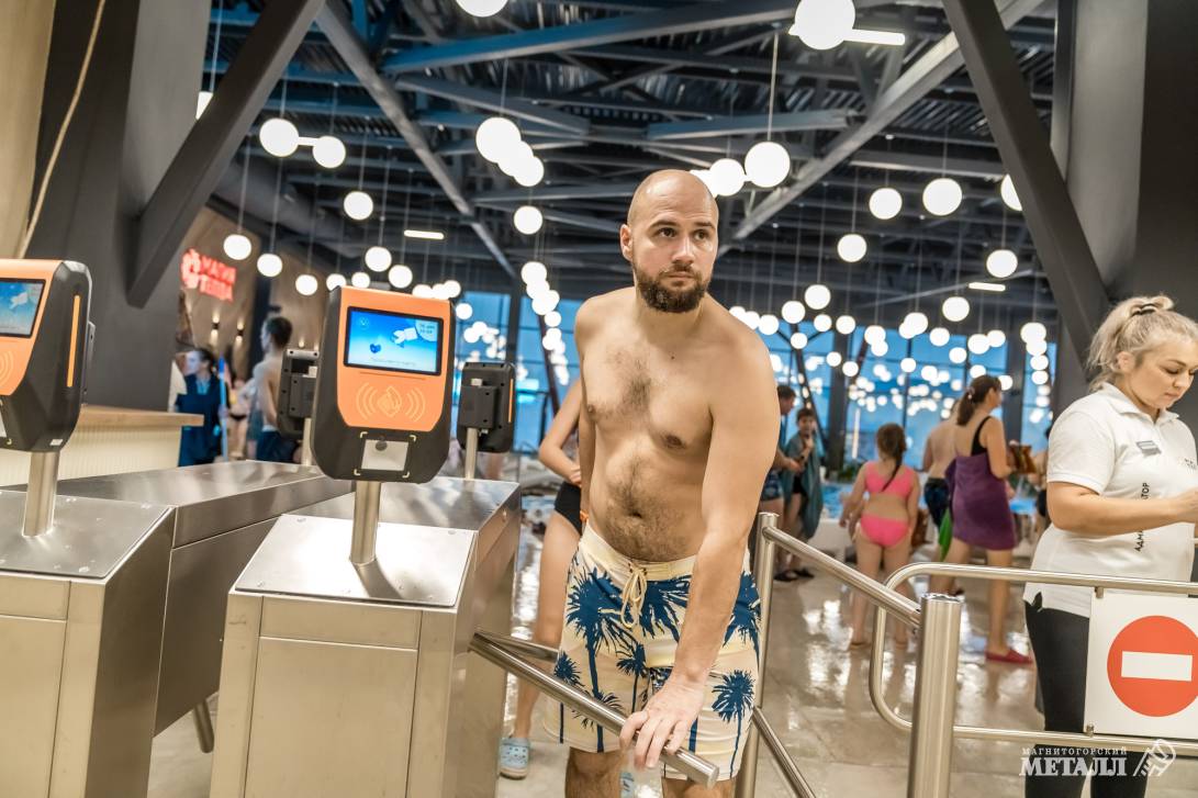 Тропики среди зимы | Фотография 17