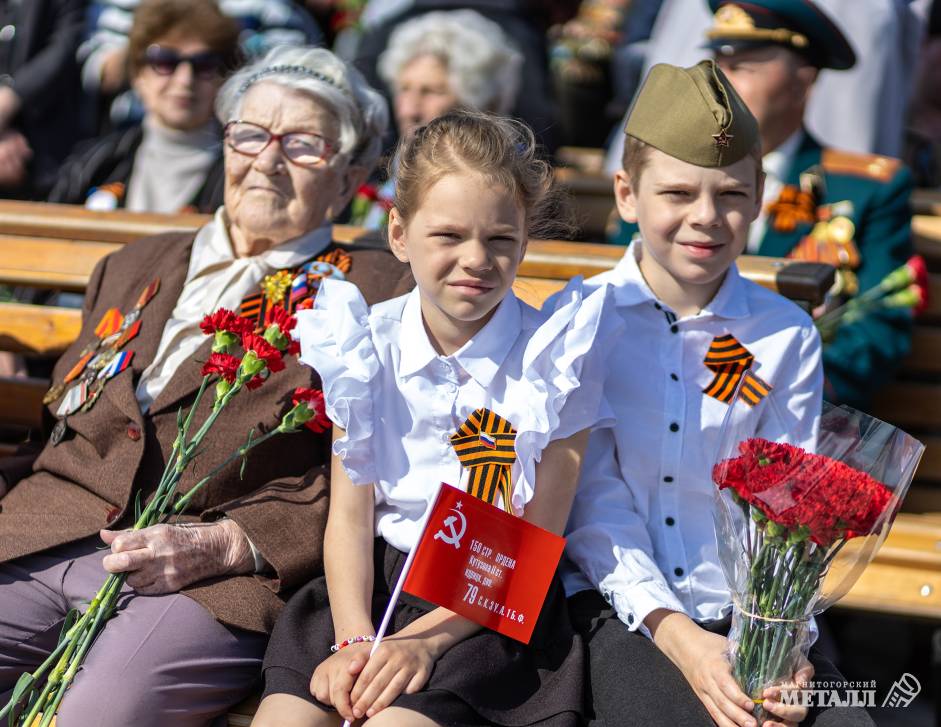 Святой для России праздник | Фотография 9