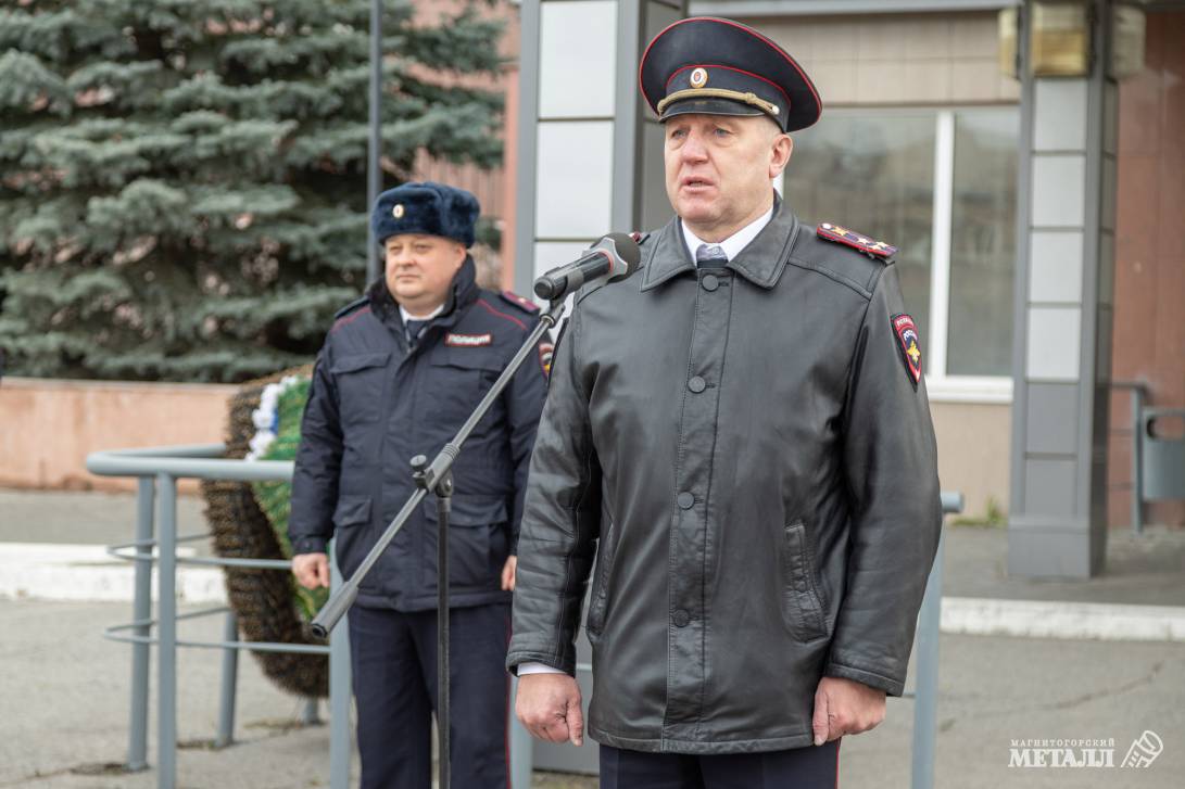 Служба дни и ночи… | Фотография 9