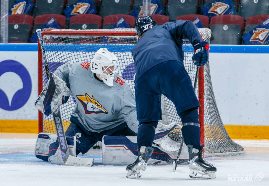 Восточная классика: противостояние и подарки болельщикам | Фотография 12