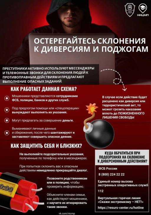 Не поддавайтесь провокациям | Фотография 1