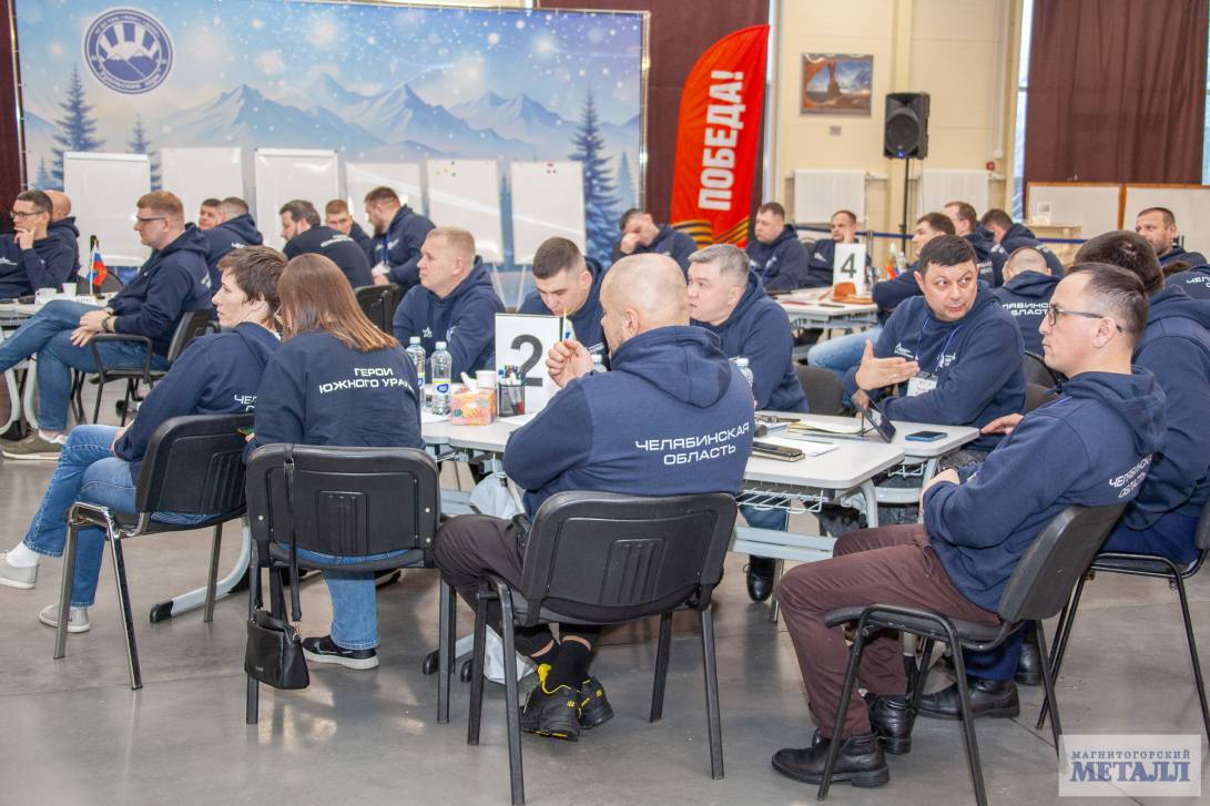 От службы – к управлению | Фотография 21