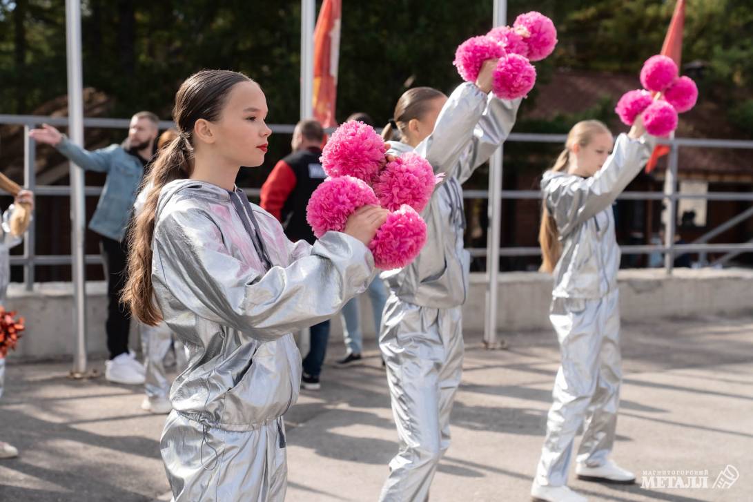 На старт – всей страной! | Фотография 13