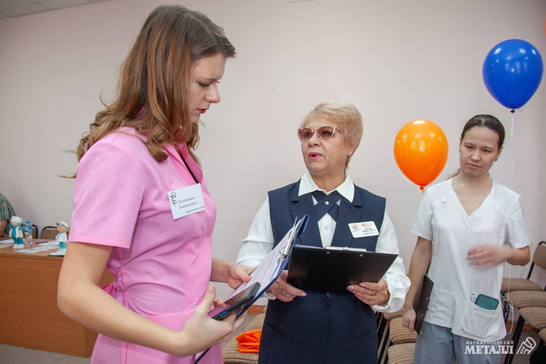 Будущее детской медицины | Фотография 2