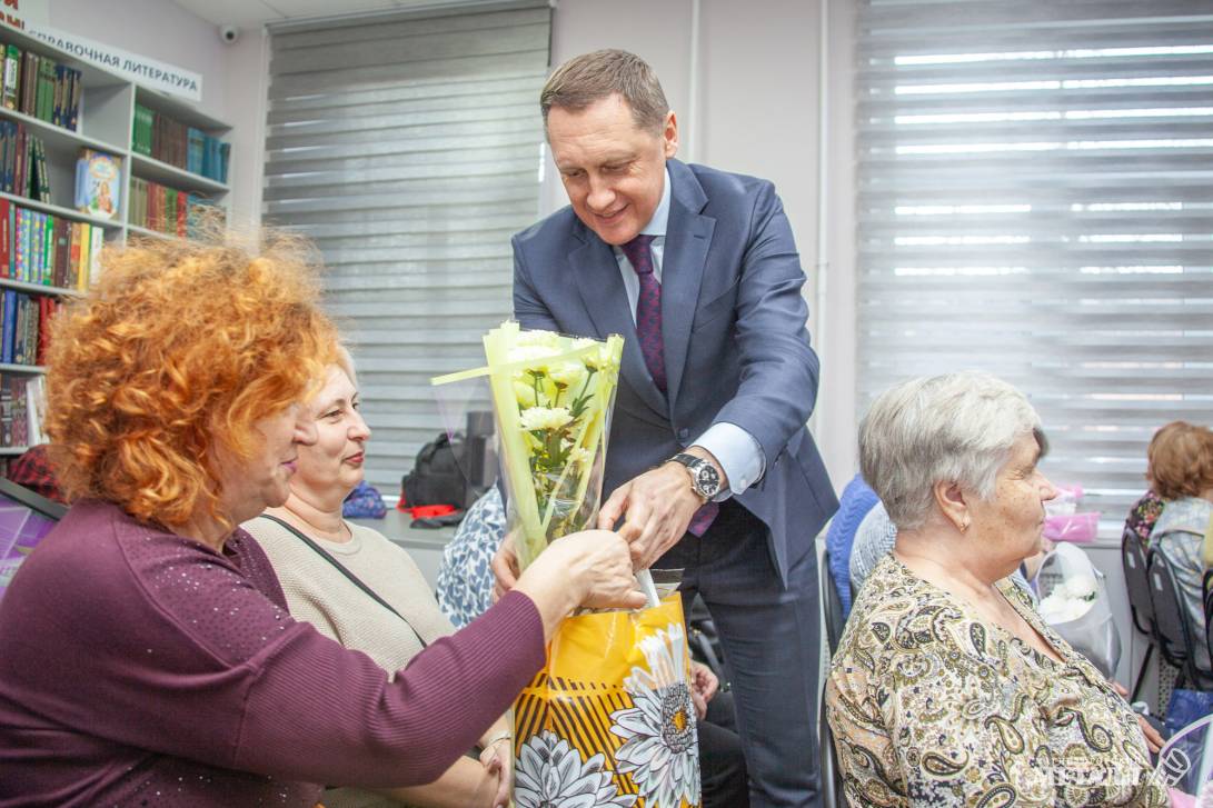 Мама – главное слово в каждой судьбе | Фотография 4