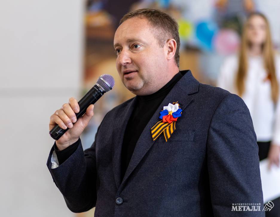 Сергей Чащинов
