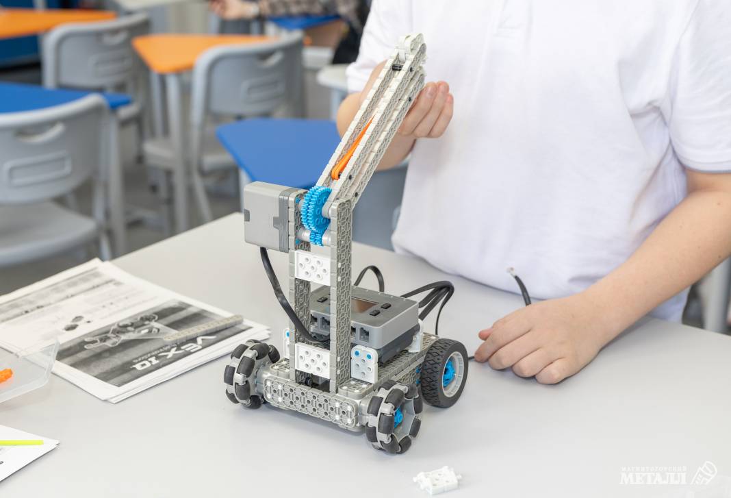 Инженерные инновации | Фотография 6