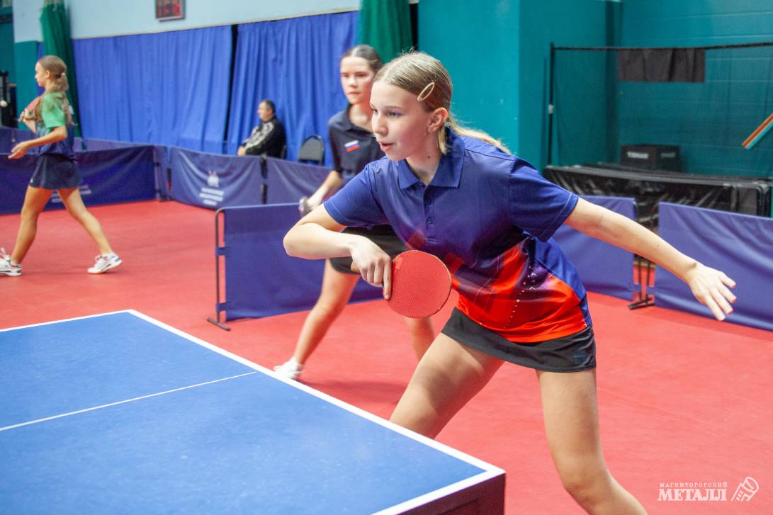 И соревнования, и праздник | Фотография 16