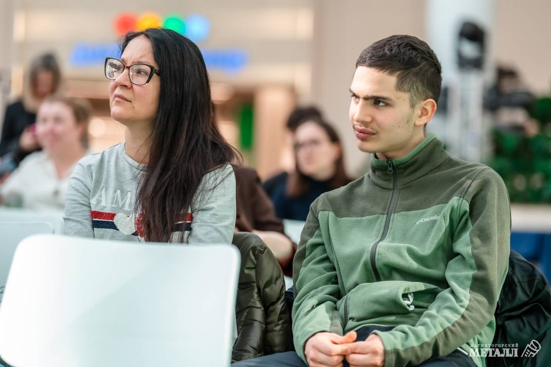 О юморе – всерьёз | Фотография 22