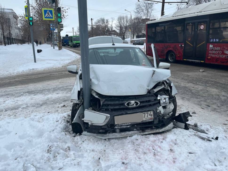 Сводка ГИБДД за 4 марта | Фотография 1